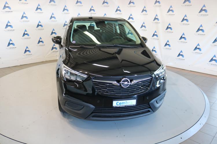 Crossland X 1.2i 120 Years Edition