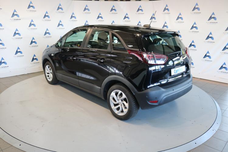 Crossland X 1.2i 120 Years Edition