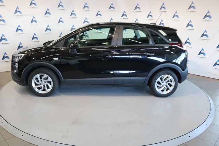 Crossland X 1.2i 120 Years Edition