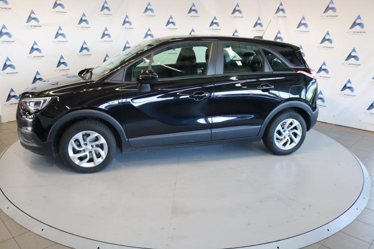 Crossland X 1.2i 120 Years Edition