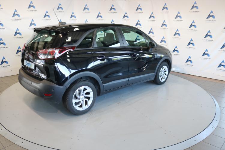 Crossland X 1.2i 120 Years Edition