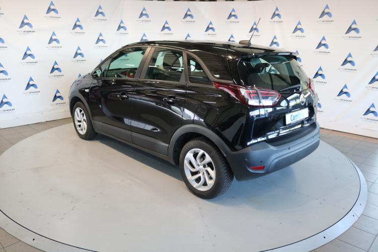 Crossland X 1.2i 120 Years Edition