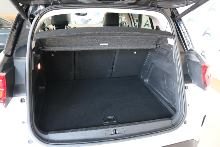 C5 Aircross 1.6 PHEV Shine