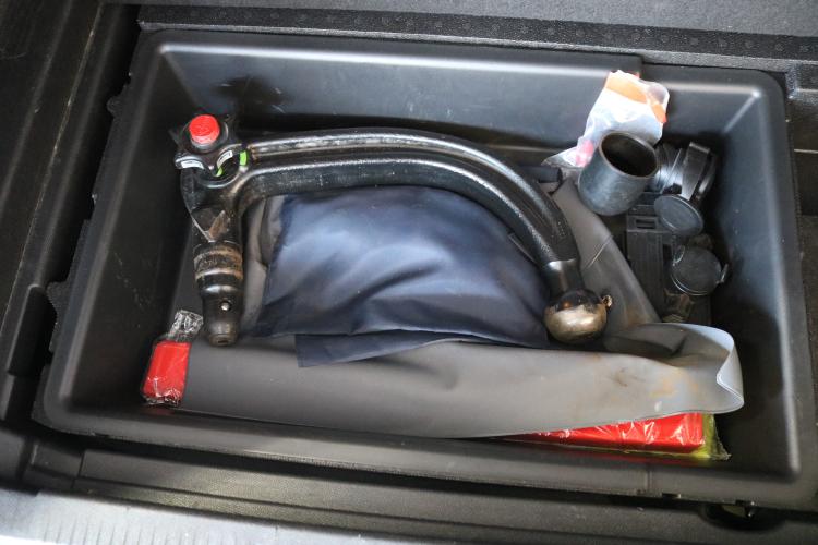 C5 Aircross 1.6 PHEV Shine