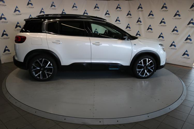 C5 Aircross 1.6 PHEV Shine