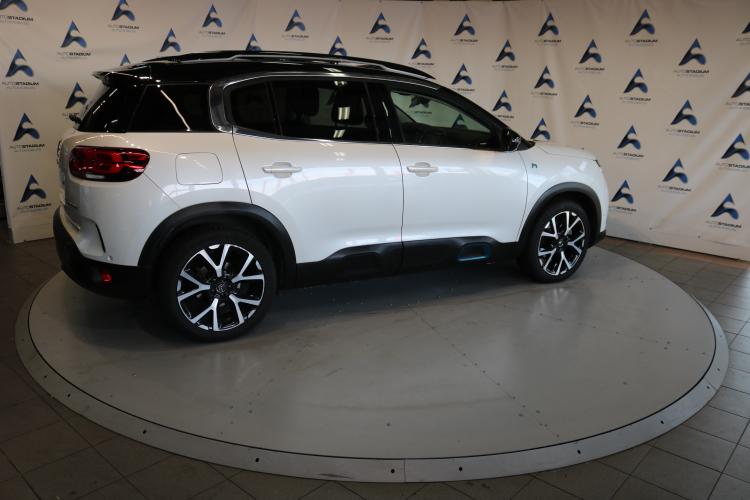C5 Aircross 1.6 PHEV Shine