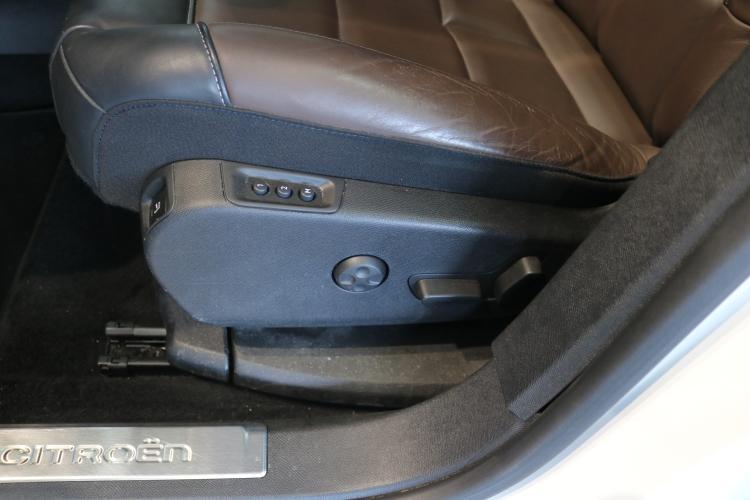 C5 Aircross 1.6 PHEV Shine