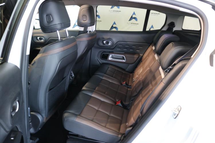 C5 Aircross 1.6 PHEV Shine