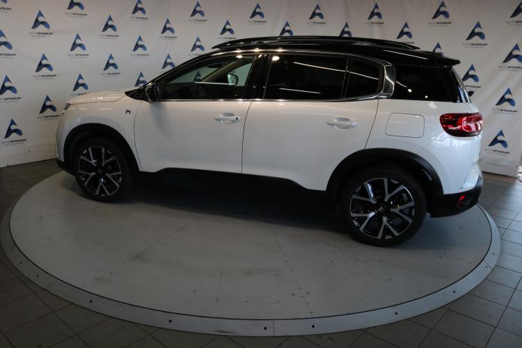 C5 Aircross 1.6 PHEV Shine
