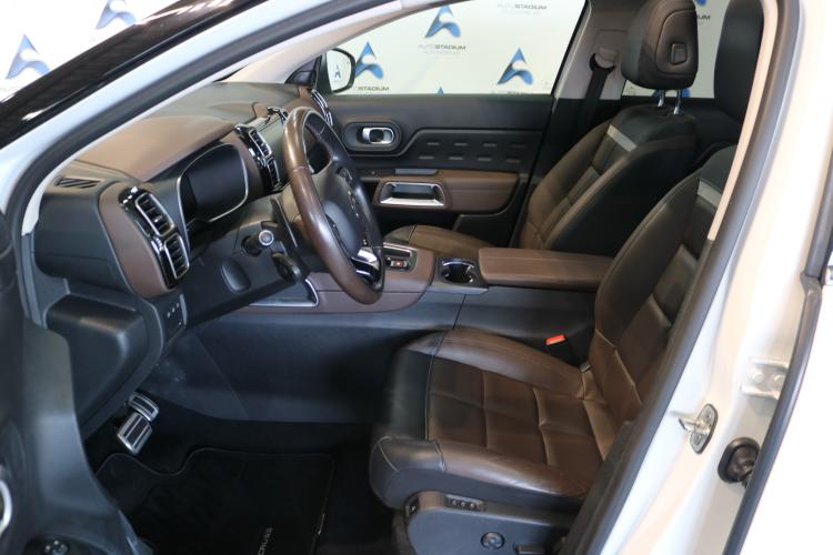 C5 Aircross 1.6 PHEV Shine