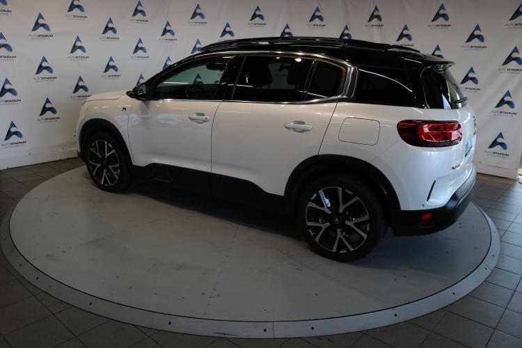 C5 Aircross 1.6 PHEV Shine