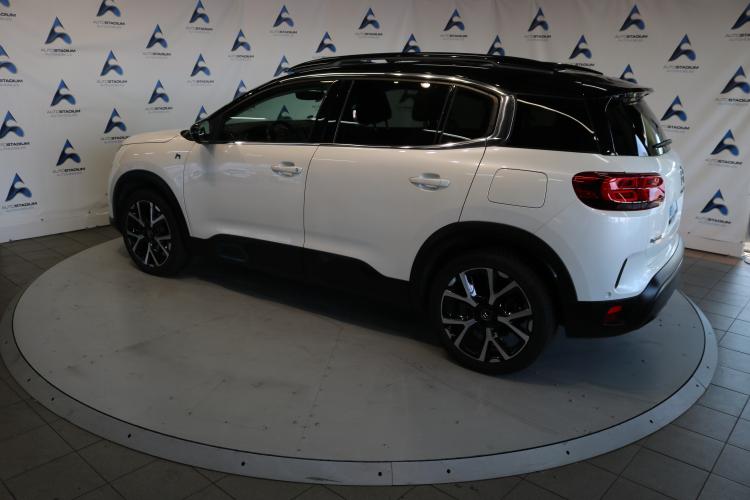 C5 Aircross 1.6 PHEV Shine