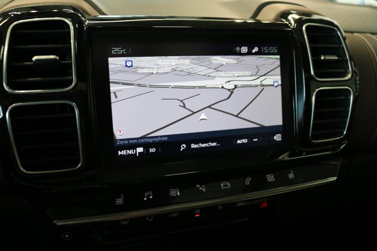 C5 Aircross 1.6 PHEV Shine