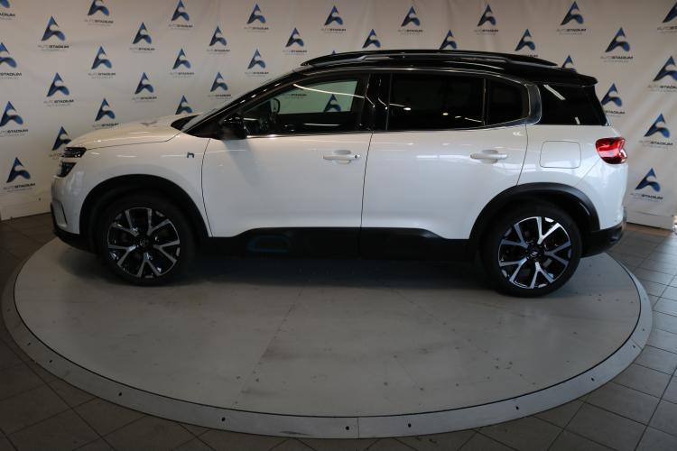 C5 Aircross 1.6 PHEV Shine