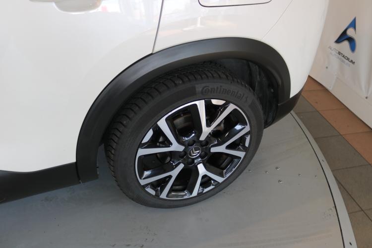 C5 Aircross 1.6 PHEV Shine