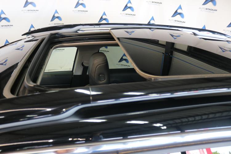 C5 Aircross 1.6 PHEV Shine
