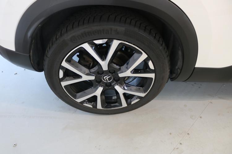 C5 Aircross 1.6 PHEV Shine