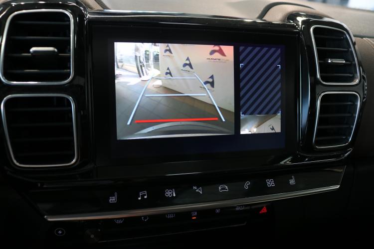 C5 Aircross 1.6 PHEV Shine