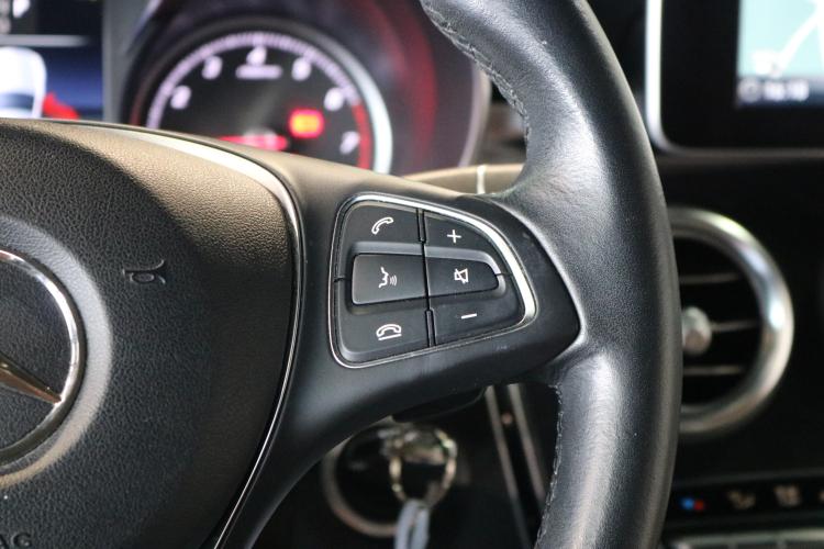 GLC 250 4Matic 9G-Tronic