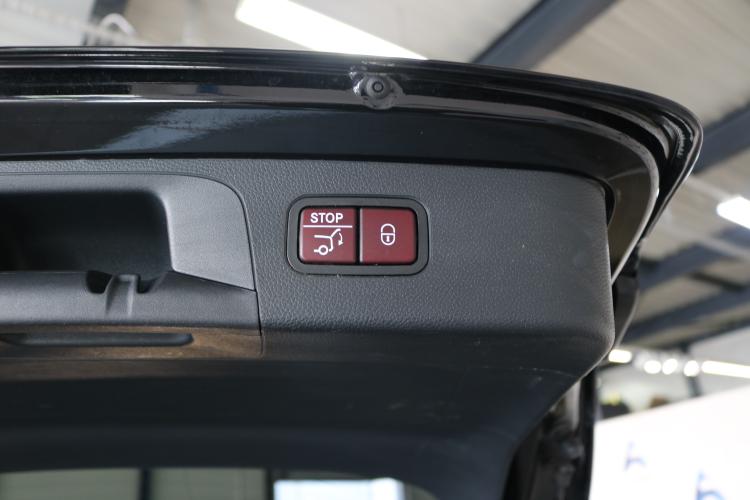 GLC 250 4Matic 9G-Tronic