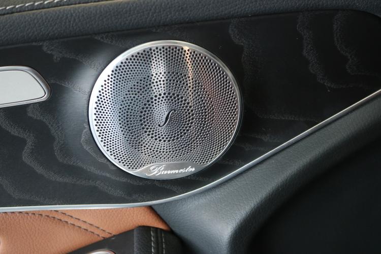 GLC 250 4Matic 9G-Tronic