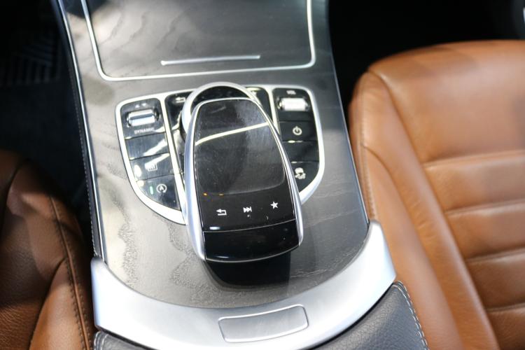 GLC 250 4Matic 9G-Tronic