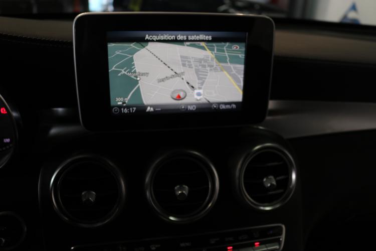 GLC 250 4Matic 9G-Tronic