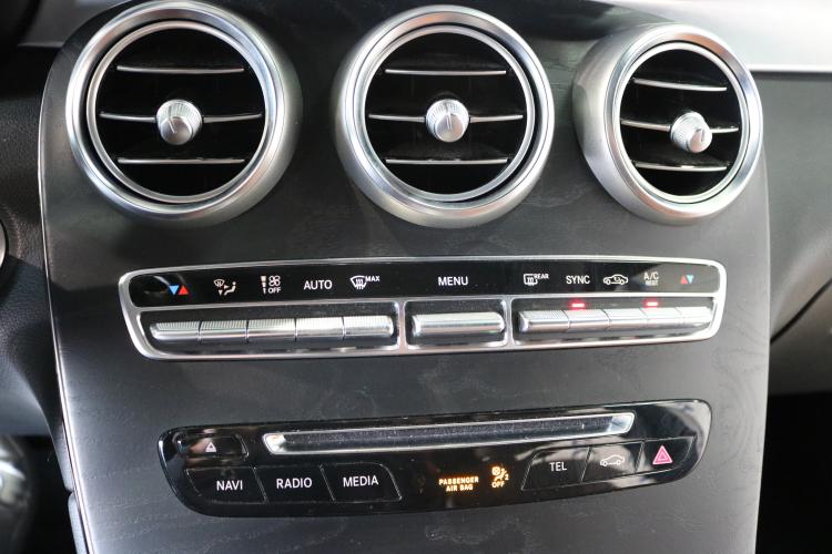 GLC 250 4Matic 9G-Tronic