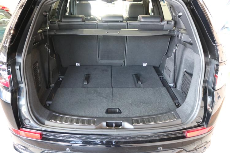 Discovery Sport R Dyn P250 2.0 Si4 MHEV Base AT9