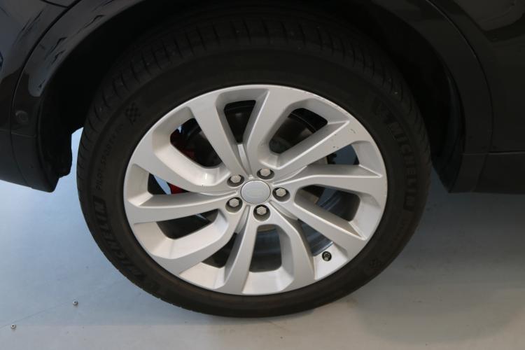 Discovery Sport R Dyn P250 2.0 Si4 MHEV Base AT9