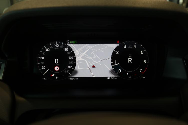 Discovery Sport R Dyn P250 2.0 Si4 MHEV Base AT9