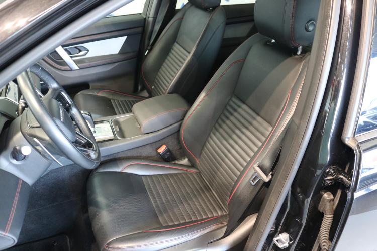 Discovery Sport R Dyn P250 2.0 Si4 MHEV Base AT9
