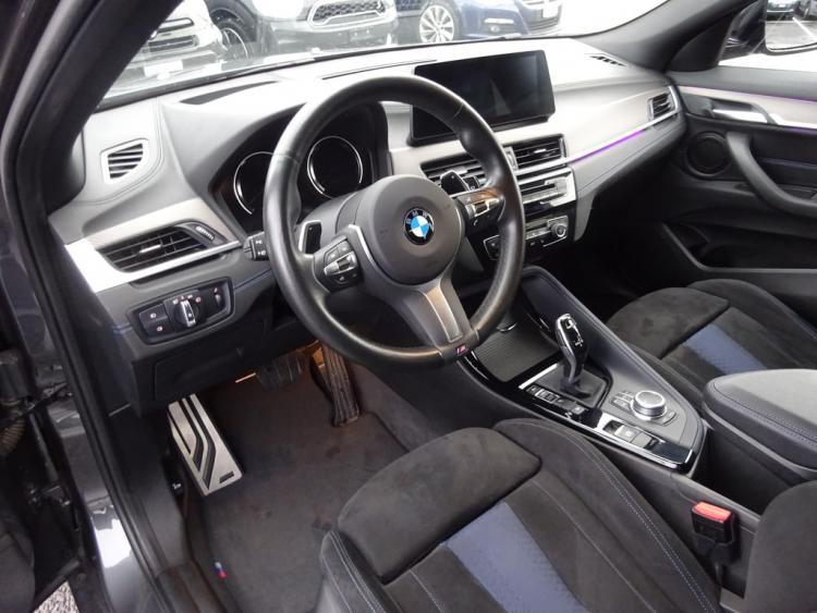 BMW X2 xDrive 20d M Sport Steptronic