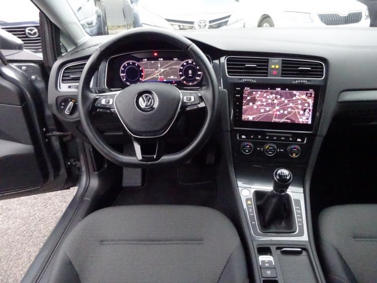 VW Golf 1.5 TSI EVO Comfortline